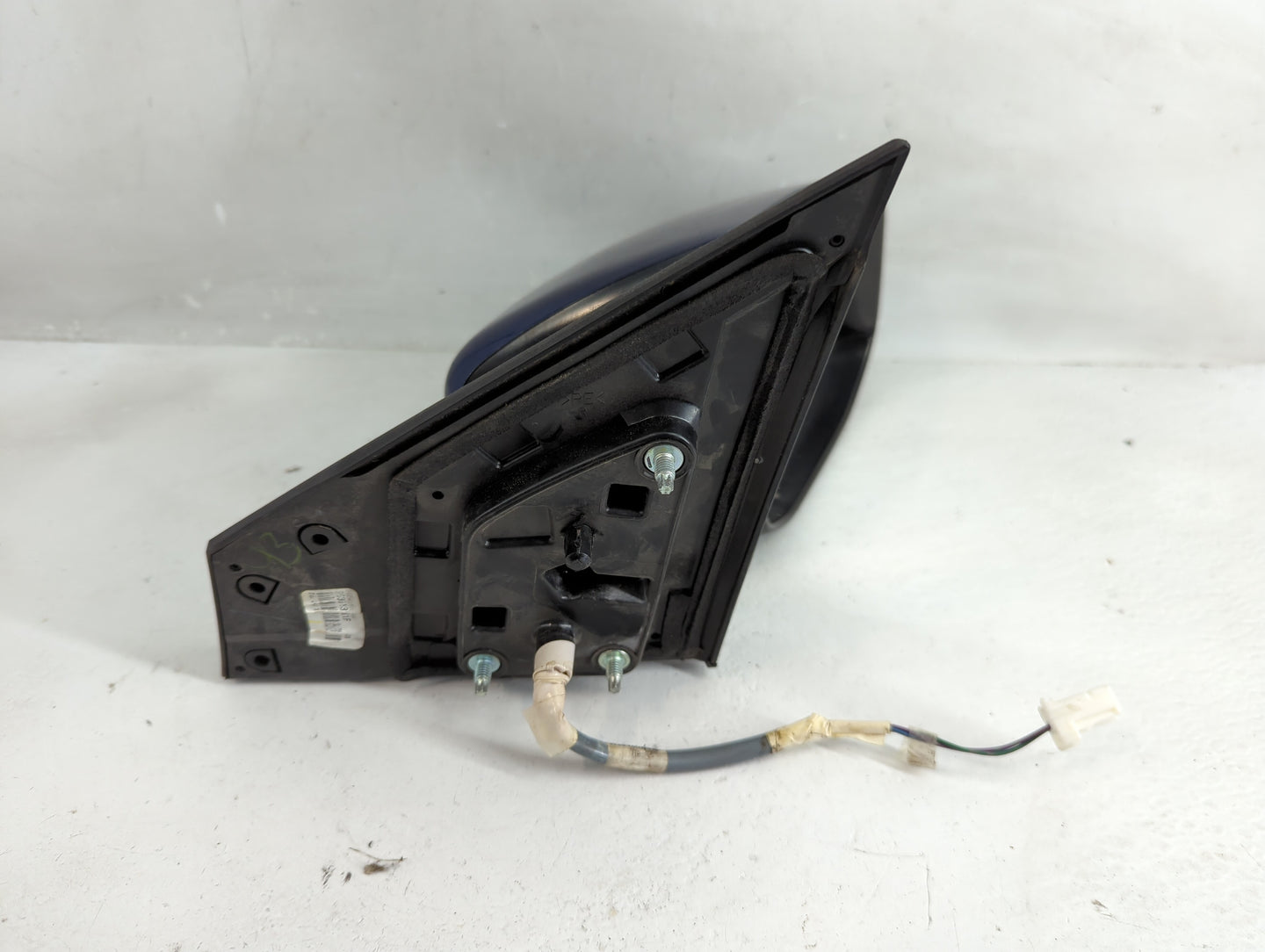 2016-2019 Nissan Sentra Side Mirror Replacement Passenger Right View Door Mirror P/N:E9026803 Fits Fits 2016 2017 2018 2019 