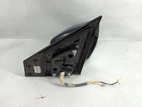 2016-2019 Nissan Sentra Side Mirror Replacement Passenger Right View Door Mirror P/N:E9026803 Fits Fits 2016 2017 2018 2019 
