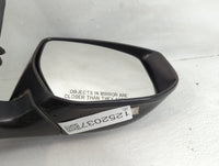 2016-2019 Nissan Sentra Side Mirror Replacement Passenger Right View Door Mirror P/N:E9026803 Fits Fits 2016 2017 2018 2019 