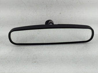 compare product 2007-2022 Nissan Sentra Interior Rear View Mirror Replacement OEM P/N:E8011681 Fits OEM Used Auto Parts