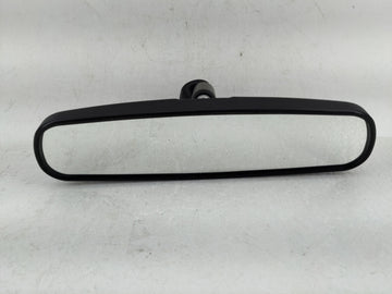 2007-2022 Nissan Sentra Interior Rear View Mirror Replacement OEM P/N:E8011681 Fits OEM Used Auto Parts - Oemusedautoparts1.