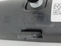 2007-2022 Nissan Sentra Interior Rear View Mirror Replacement OEM P/N:E8011681 Fits OEM Used Auto Parts - Oemusedautoparts1.