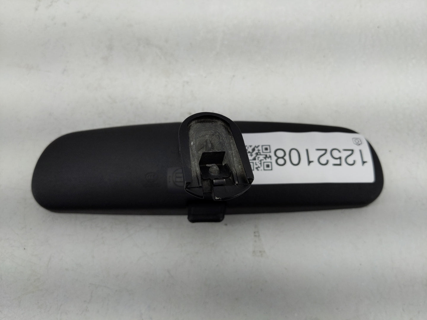 2007-2022 Nissan Sentra Interior Rear View Mirror Replacement OEM P/N:E8011681 Fits OEM Used Auto Parts - Oemusedautoparts1.