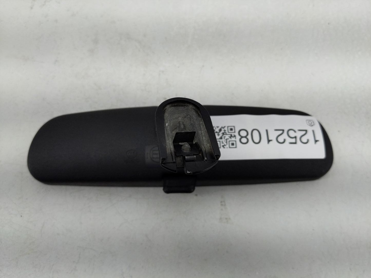 2007-2022 Nissan Sentra Interior Rear View Mirror Replacement OEM P/N:E8011681 Fits OEM Used Auto Parts - Oemusedautoparts1.