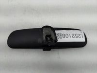2007-2022 Nissan Sentra Interior Rear View Mirror Replacement OEM P/N:E8011681 Fits OEM Used Auto Parts - Oemusedautoparts1.