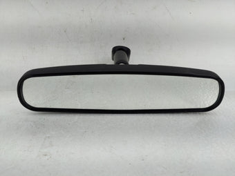 compare product 2007-2022 Nissan Sentra Interior Rear View Mirror Replacement OEM P/N:E8011681 Fits OEM Used Auto Parts