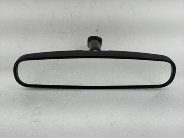 2007-2022 Nissan Sentra Interior Rear View Mirror Replacement OEM P/N:E8011681 Fits OEM Used Auto Parts - Oemusedautoparts1.