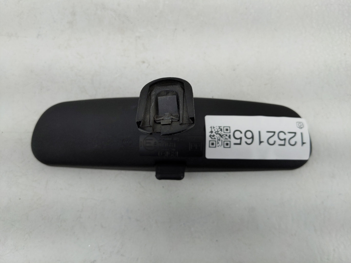 2007-2022 Nissan Sentra Interior Rear View Mirror Replacement OEM P/N:E8011681 Fits OEM Used Auto Parts - Oemusedautoparts1.