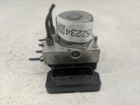 2016-2018 Nissan Sentra ABS Pump Control Module Replacement P/N:47660 5UD0C Fits Fits 2016 2017 2018 OEM Used Auto Parts - O