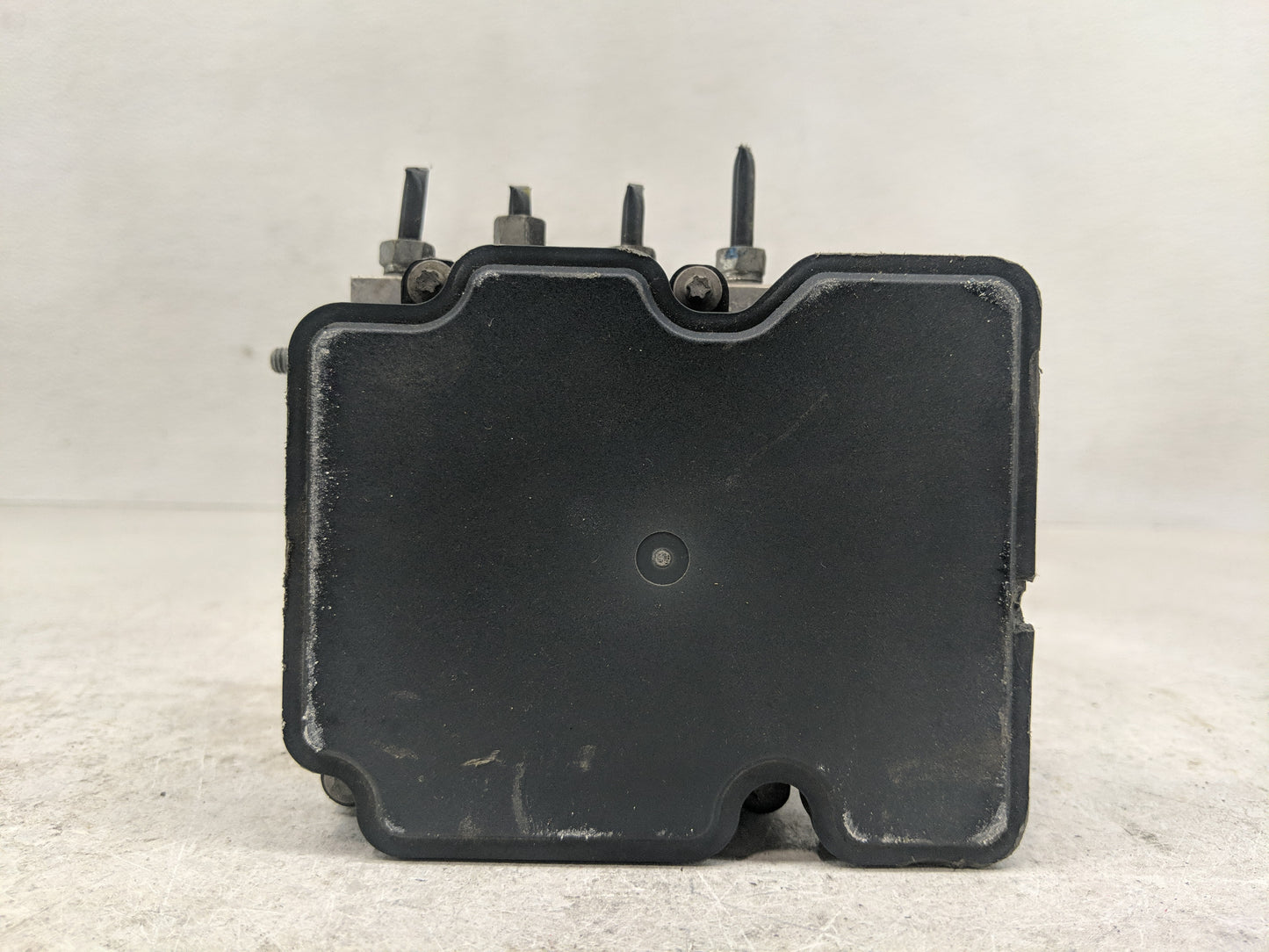 2016-2018 Nissan Sentra ABS Pump Control Module Replacement P/N:47660 5UD0C Fits Fits 2016 2017 2018 OEM Used Auto Parts - O