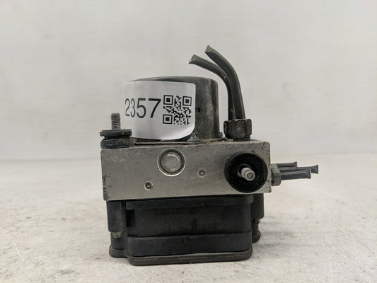 2016-2019 Nissan Sentra ABS Pump Control Module Replacement P/N:0265956580 2265106527 Fits Fits 2016 2017 2018 2019 OEM Used Auto Parts