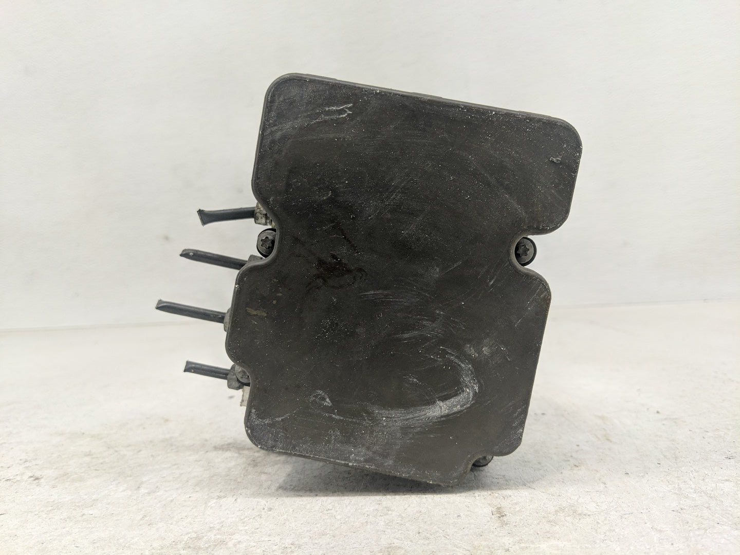 2016-2019 Nissan Sentra ABS Pump Control Module Replacement P/N:0265956580 2265106527 Fits Fits 2016 2017 2018 2019 OEM Used