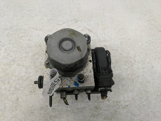 2016-2019 Nissan Sentra ABS Pump Control Module Replacement Fits Fits 2016 2017 2018 2019 OEM Used Auto Parts