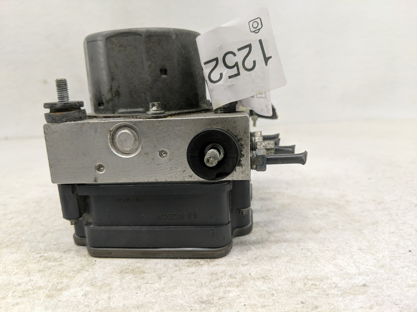 2016-2019 Nissan Sentra ABS Pump Control Module Replacement Fits Fits 2016 2017 2018 2019 OEM Used Auto Parts - Oemusedautop