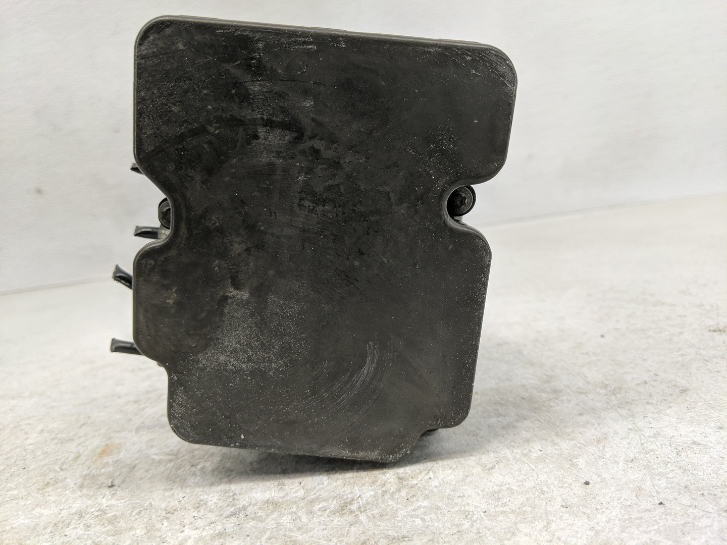 2016-2019 Nissan Sentra ABS Pump Control Module Replacement Fits Fits 2016 2017 2018 2019 OEM Used Auto Parts - Oemusedautop