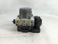 2016-2018 Nissan Sentra Anti-Lock Brake ABS Pump Module Actuator OEM P/N:47660 5UD0C Fits Fits 2016 2017 2018 OEM Used Auto 