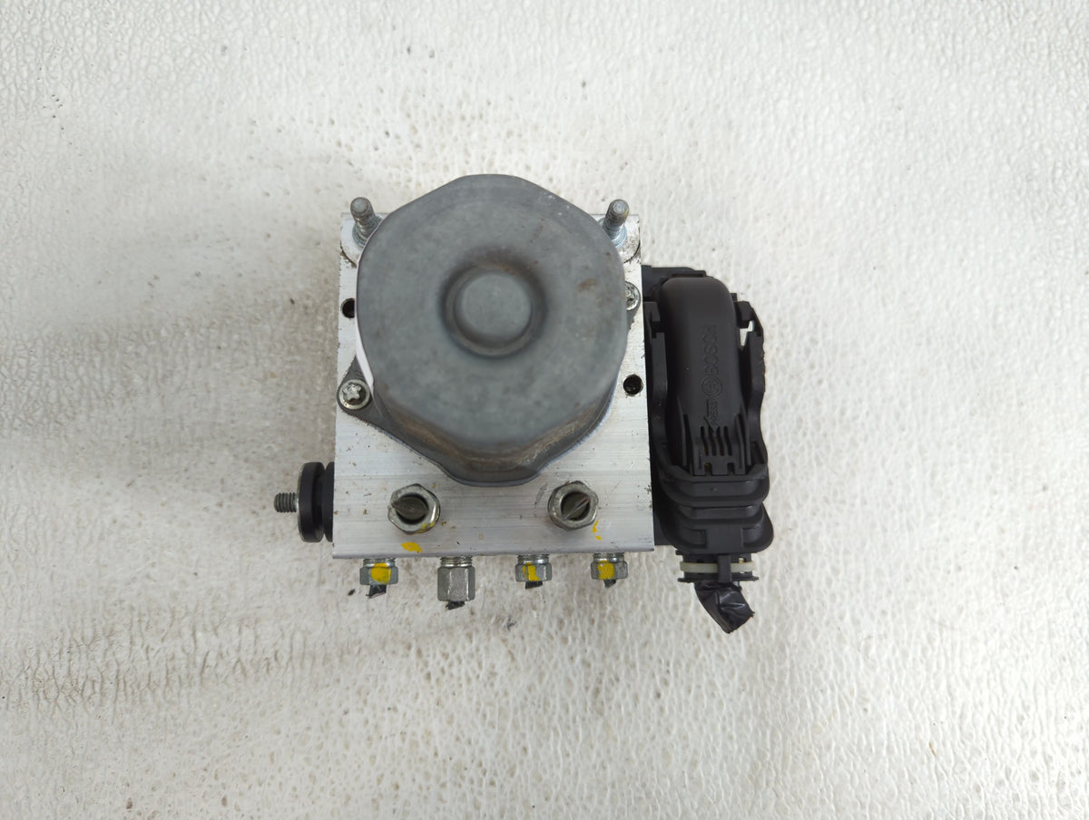 2016-2018 Nissan Sentra Anti-Lock Brake ABS Pump Module Actuator OEM P/N:47660 5UD0C Fits Fits 2016 2017 2018 OEM Used Auto 
