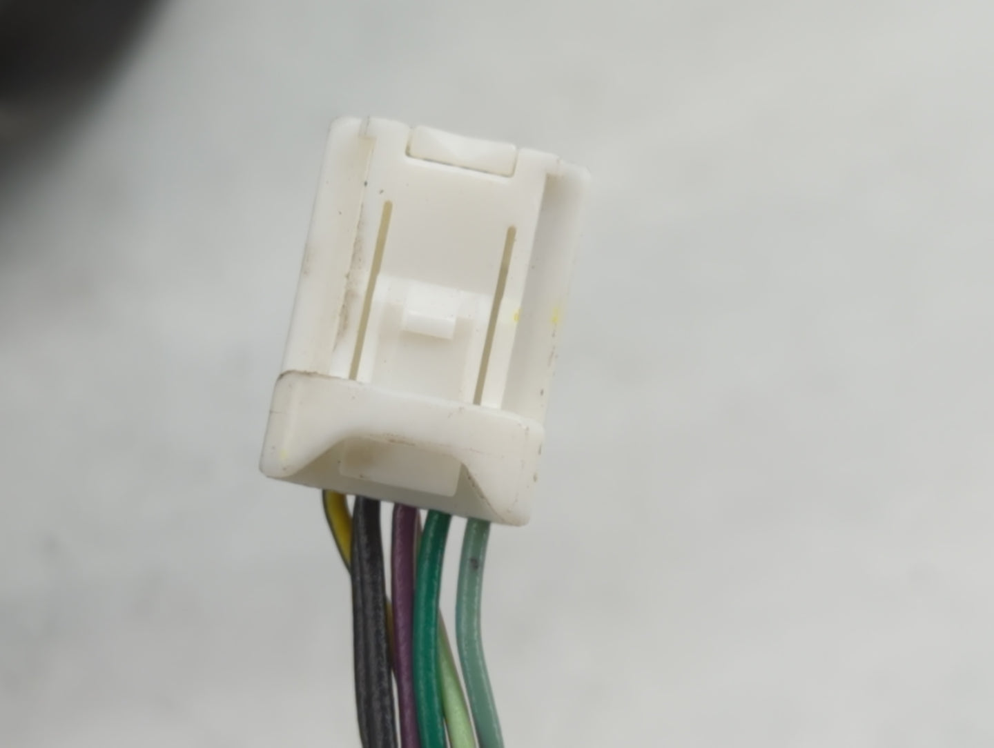 2016-2019 Nissan Sentra Side Mirror Replacement Passenger Right View Door Mirror P/N:NI1321237 Fits Fits 2016 2017 2018 2019