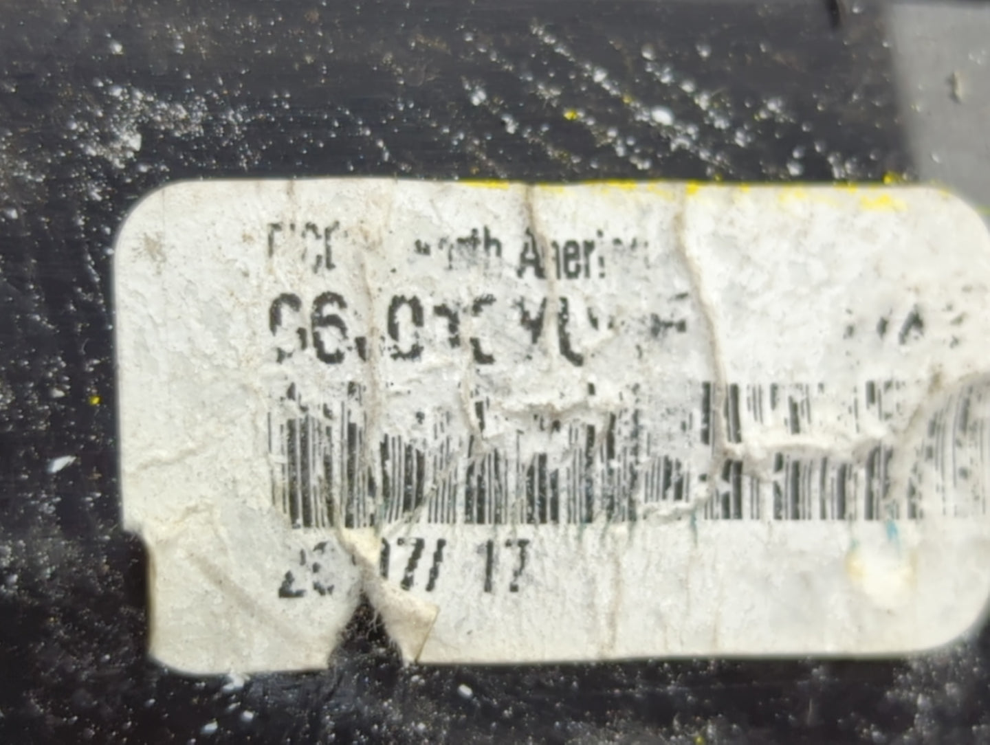 2016-2019 Nissan Sentra Side Mirror Replacement Passenger Right View Door Mirror P/N:NI1321237 Fits Fits 2016 2017 2018 2019