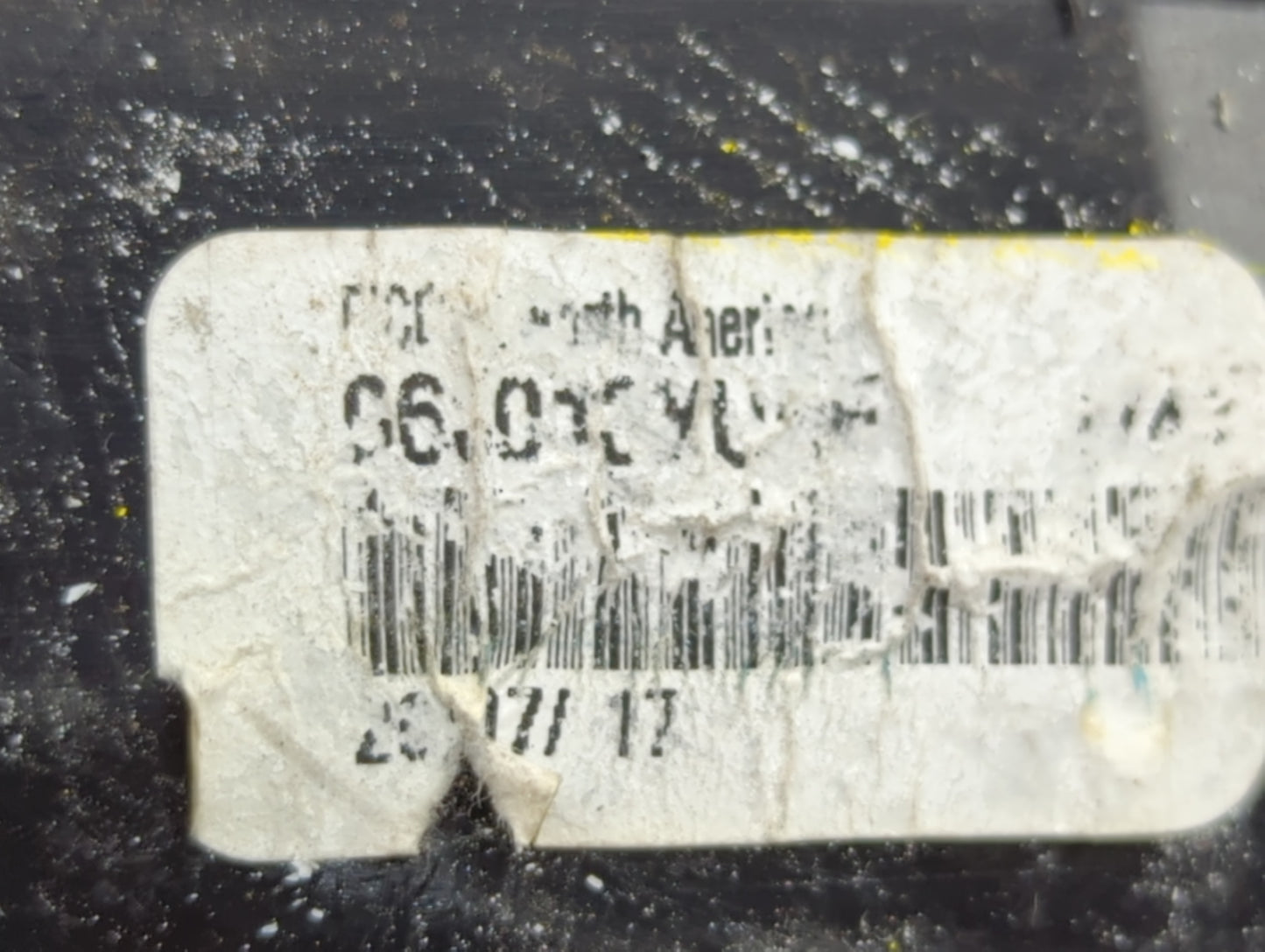 2016-2019 Nissan Sentra Side Mirror Replacement Passenger Right View Door Mirror P/N:NI1321237 Fits Fits 2016 2017 2018 2019