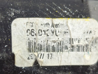 2016-2019 Nissan Sentra Side Mirror Replacement Passenger Right View Door Mirror P/N:NI1321237 Fits Fits 2016 2017 2018 2019