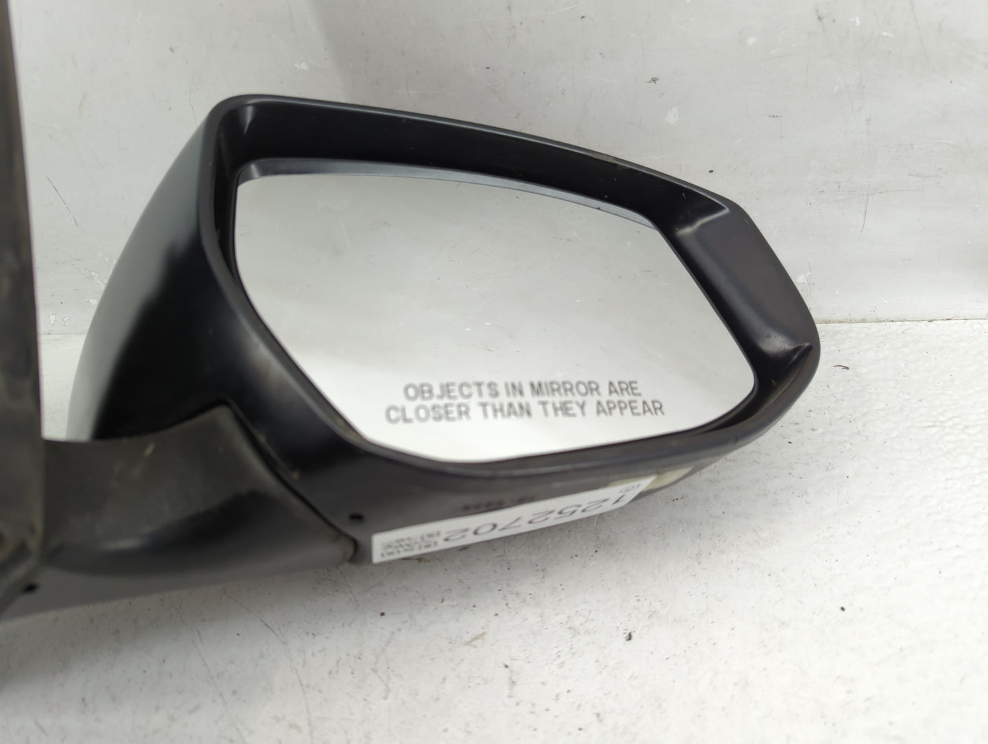 2016-2019 Nissan Sentra Side Mirror Replacement Passenger Right View Door Mirror P/N:NI1321237 Fits Fits 2016 2017 2018 2019