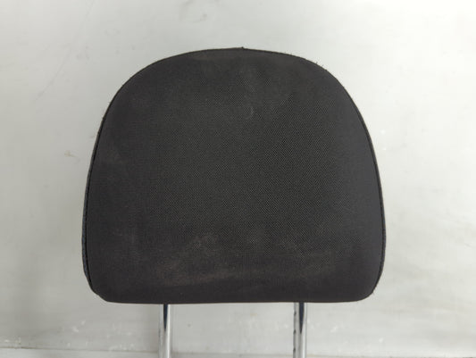 2018 Nissan Sentra Headrest Head Rest Front Driver Passenger Seat Fits OEM Used Auto Parts