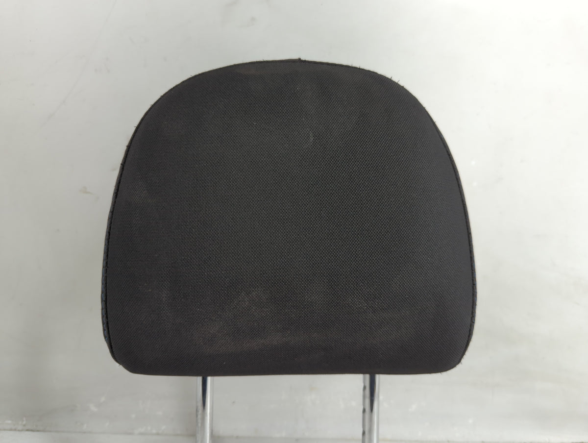 2018 Nissan Sentra Headrest Head Rest Front Driver Passenger Seat Fits OEM Used Auto Parts - Oemusedautoparts1.com