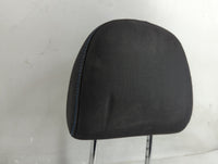 2018 Nissan Sentra Headrest Head Rest Front Driver Passenger Seat Fits OEM Used Auto Parts - Oemusedautoparts1.com