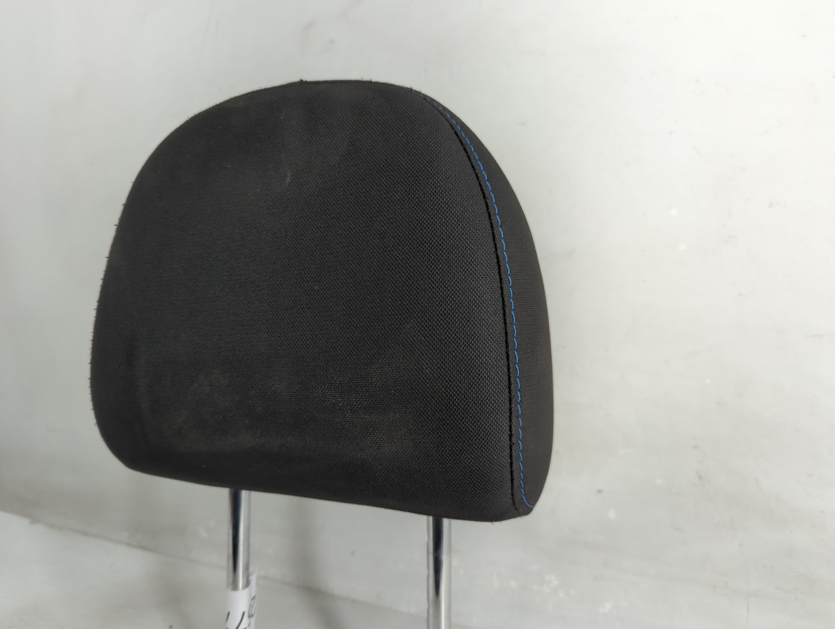 2018 Nissan Sentra Headrest Head Rest Front Driver Passenger Seat Fits OEM Used Auto Parts - Oemusedautoparts1.com