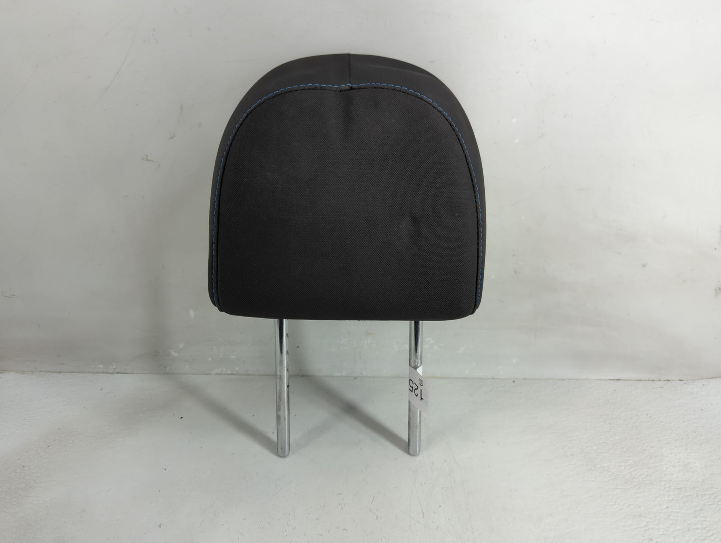 2018 Nissan Sentra Headrest Head Rest Front Driver Passenger Seat Fits OEM Used Auto Parts - Oemusedautoparts1.com