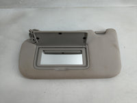 2013-2019 Nissan Sentra Sun Visor Shade Replacement Driver Left Mirror Fits Fits 2012 2013 2014 2015 2016 2017 2018 2019 OEM