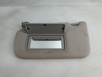 compare product 2013-2019 Nissan Sentra Sun Visor Shade Replacement Driver Left Mirror Fits Fits 2012 2013 2014 2015 2016 2017 2018 2019 OEM Used Auto Parts