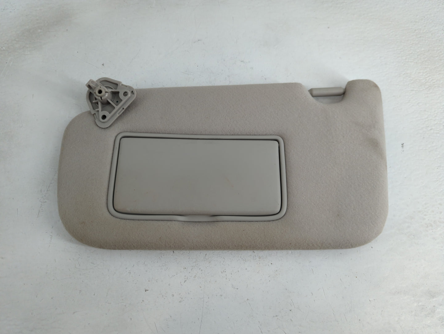 2013-2019 Nissan Sentra Sun Visor Shade Replacement Driver Left Mirror Fits Fits 2012 2013 2014 2015 2016 2017 2018 2019 OEM