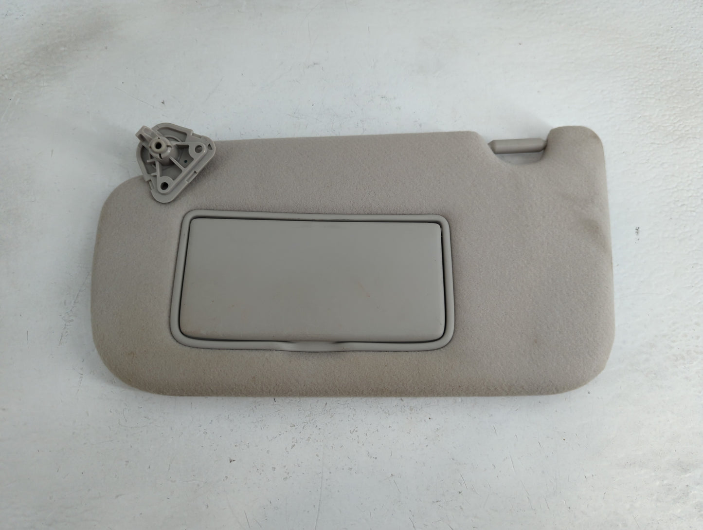 2013-2019 Nissan Sentra Sun Visor Shade Replacement Driver Left Mirror Fits Fits 2012 2013 2014 2015 2016 2017 2018 2019 OEM
