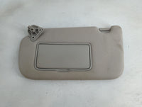 2013-2019 Nissan Sentra Sun Visor Shade Replacement Driver Left Mirror Fits Fits 2012 2013 2014 2015 2016 2017 2018 2019 OEM