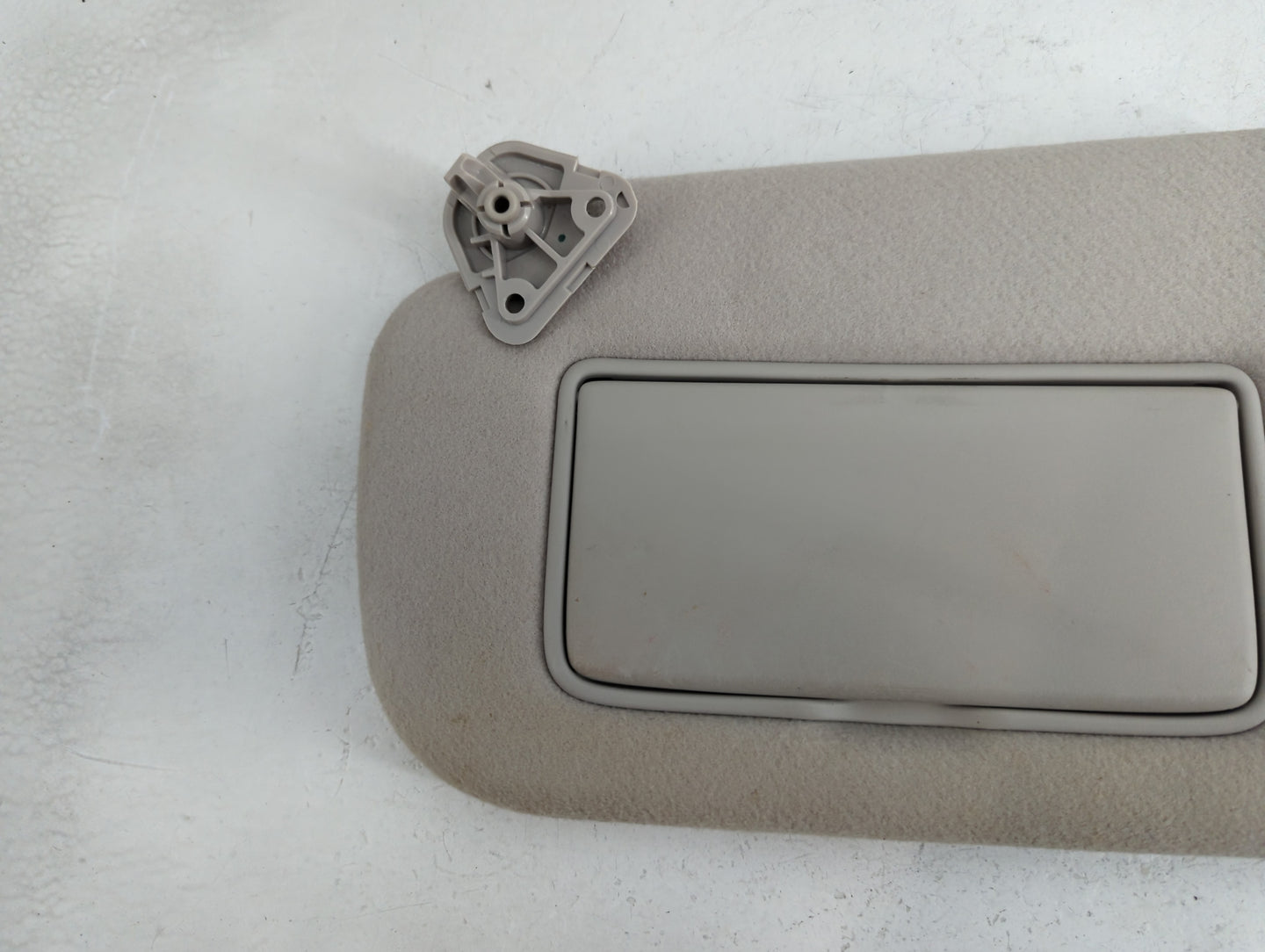 2013-2019 Nissan Sentra Sun Visor Shade Replacement Driver Left Mirror Fits Fits 2012 2013 2014 2015 2016 2017 2018 2019 OEM