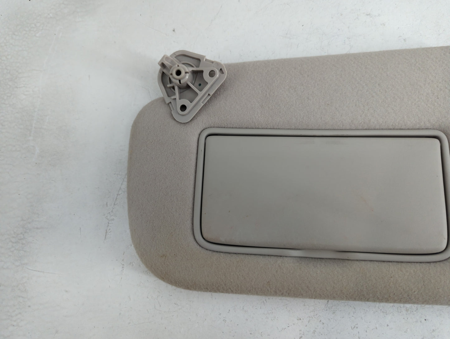 2013-2019 Nissan Sentra Sun Visor Shade Replacement Driver Left Mirror Fits Fits 2012 2013 2014 2015 2016 2017 2018 2019 OEM