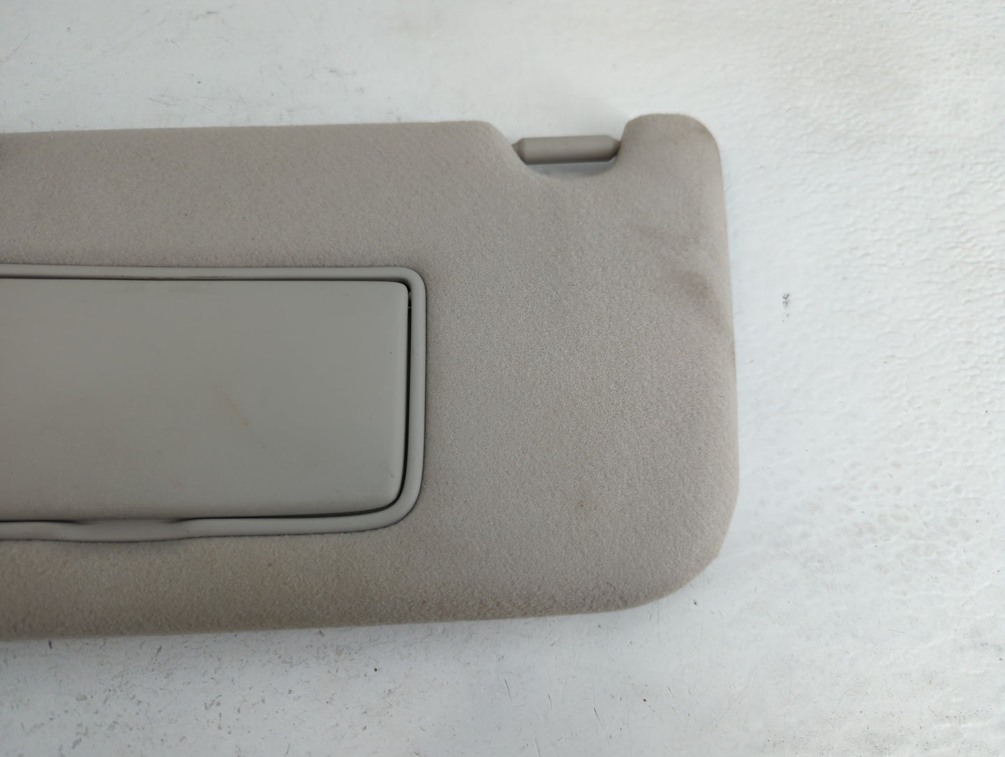 2013-2019 Nissan Sentra Sun Visor Shade Replacement Driver Left Mirror Fits Fits 2012 2013 2014 2015 2016 2017 2018 2019 OEM