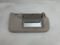 2013-2019 Nissan Sentra Sun Visor Shade Replacement Passenger Right Mirror Fits Fits 2012 2013 2014 2015 2016 2017 2018 2019