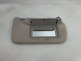 compare product 2013-2019 Nissan Sentra Sun Visor Shade Replacement Passenger Right Mirror Fits Fits 2012 2013 2014 2015 2016 2017 2018 2019 OEM Used Auto Parts