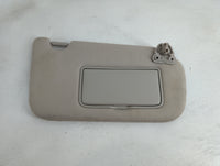 2013-2019 Nissan Sentra Sun Visor Shade Replacement Passenger Right Mirror Fits Fits 2012 2013 2014 2015 2016 2017 2018 2019