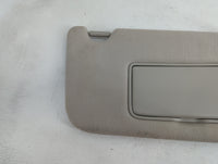 2013-2019 Nissan Sentra Sun Visor Shade Replacement Passenger Right Mirror Fits Fits 2012 2013 2014 2015 2016 2017 2018 2019