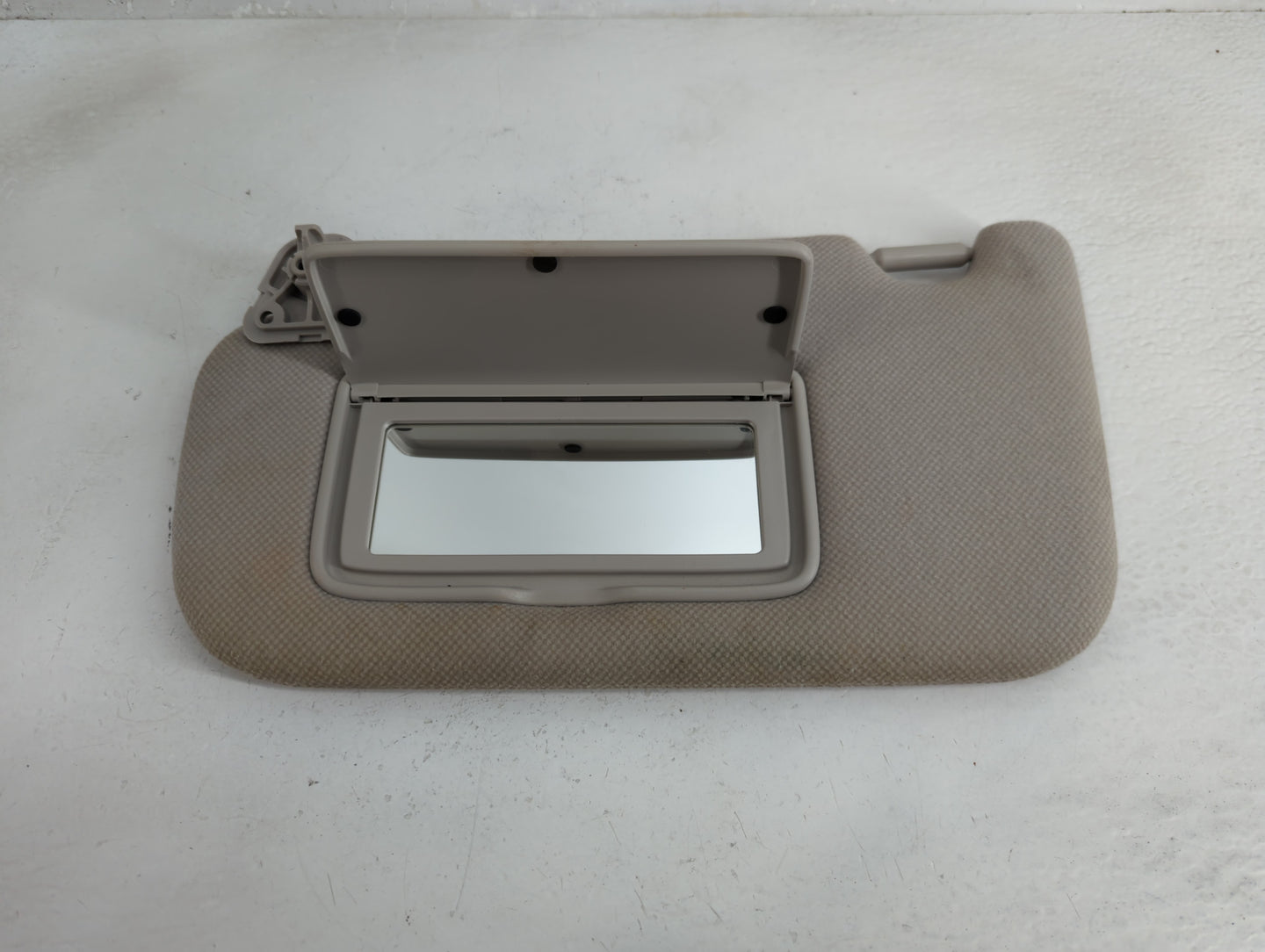 2013-2019 Nissan Sentra Sun Visor Shade Replacement Driver Left Mirror Fits Fits 2012 2013 2014 2015 2016 2017 2018 2019 OEM