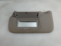 2013-2019 Nissan Sentra Sun Visor Shade Replacement Driver Left Mirror Fits Fits 2012 2013 2014 2015 2016 2017 2018 2019 OEM