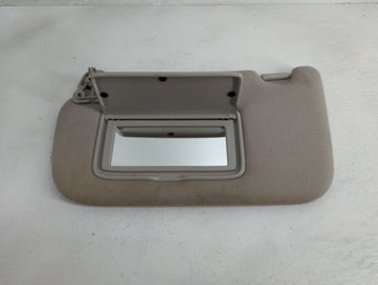 compare product 2013-2019 Nissan Sentra Sun Visor Shade Replacement Driver Left Mirror Fits Fits 2012 2013 2014 2015 2016 2017 2018 2019 OEM Used Auto Parts