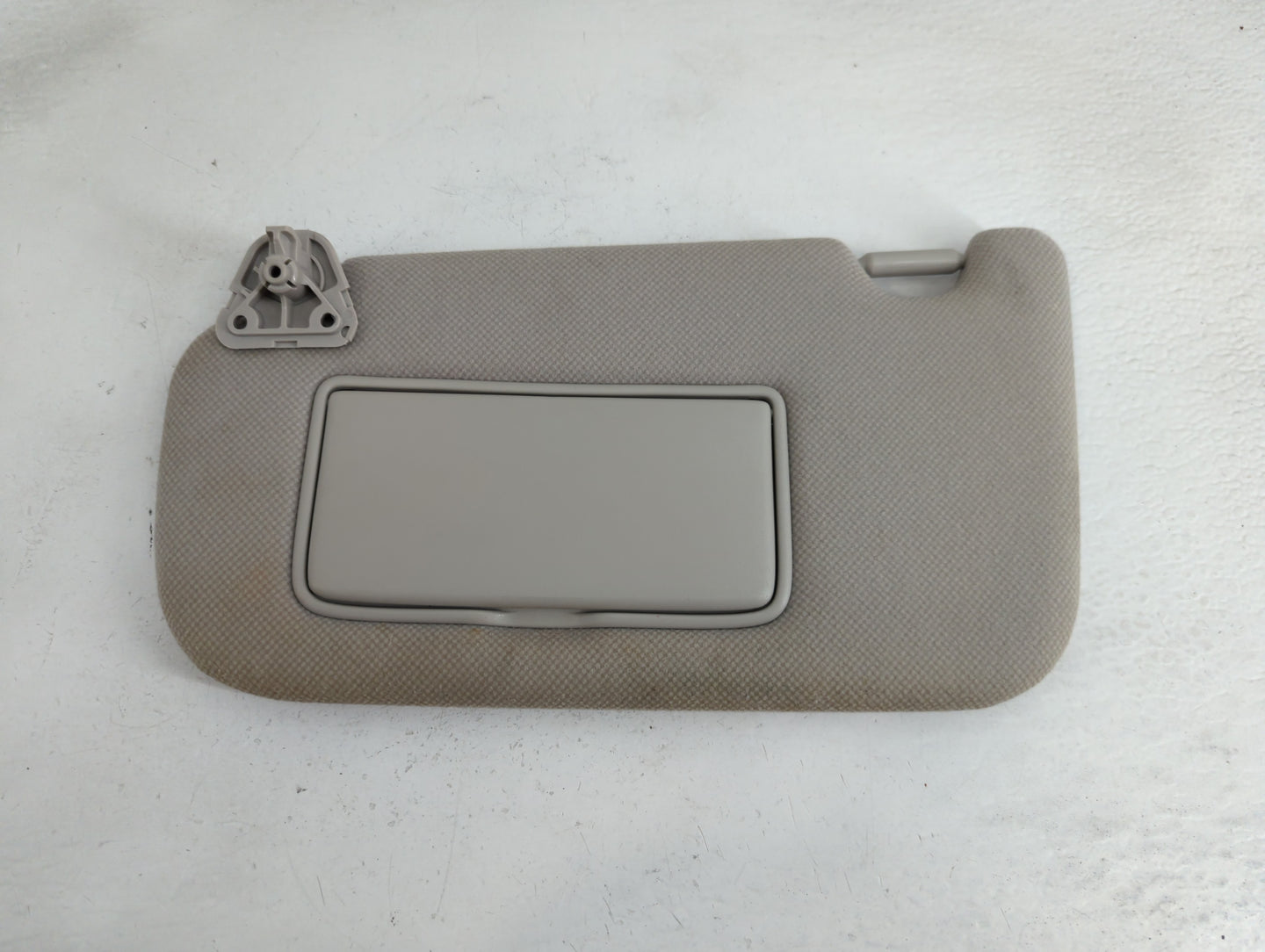 2013-2019 Nissan Sentra Sun Visor Shade Replacement Driver Left Mirror Fits Fits 2012 2013 2014 2015 2016 2017 2018 2019 OEM