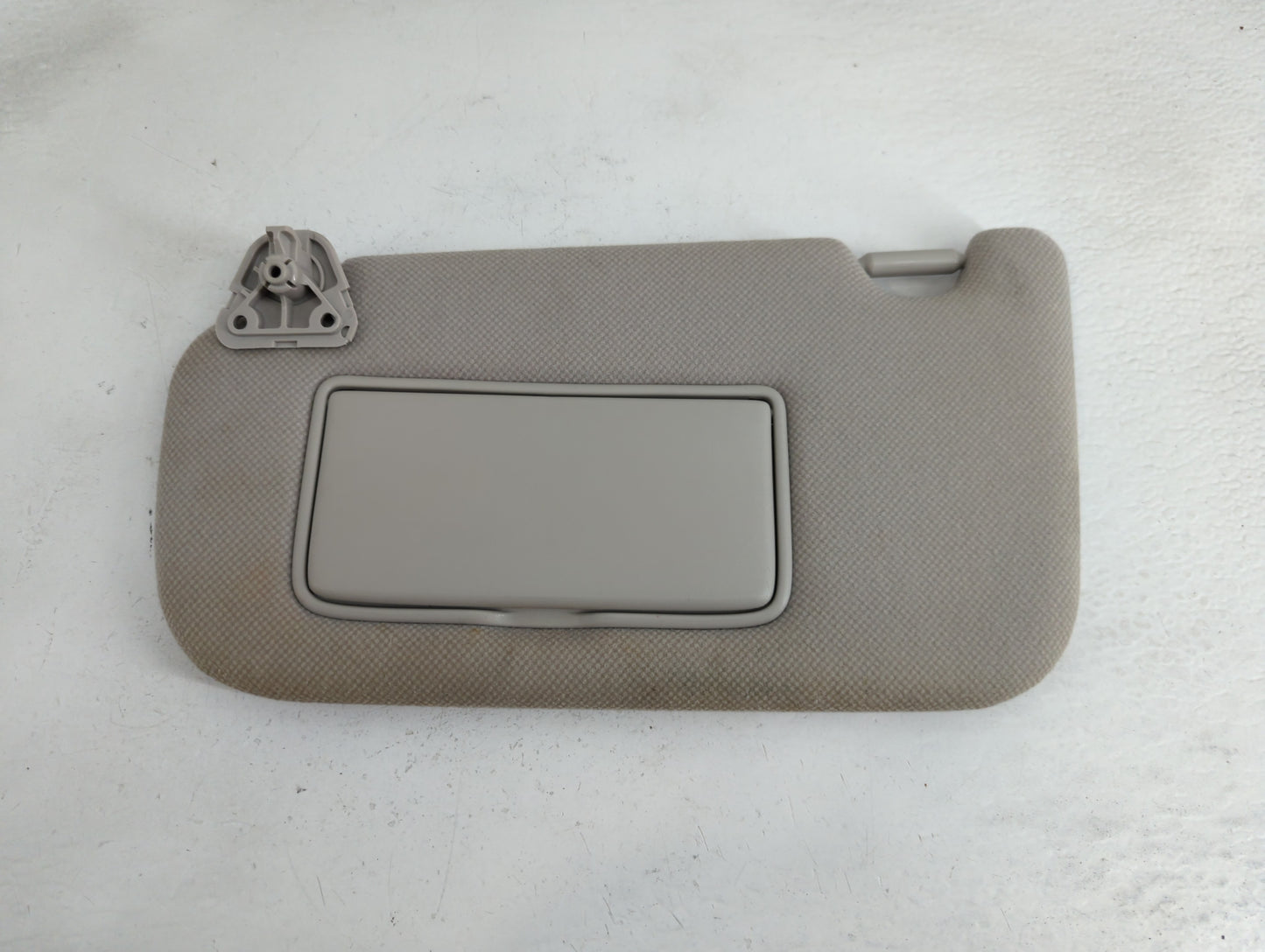 2013-2019 Nissan Sentra Sun Visor Shade Replacement Driver Left Mirror Fits Fits 2012 2013 2014 2015 2016 2017 2018 2019 OEM