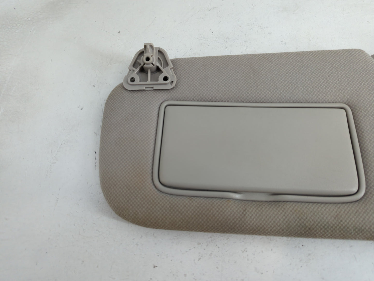 2013-2019 Nissan Sentra Sun Visor Shade Replacement Driver Left Mirror Fits Fits 2012 2013 2014 2015 2016 2017 2018 2019 OEM