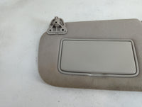 2013-2019 Nissan Sentra Sun Visor Shade Replacement Driver Left Mirror Fits Fits 2012 2013 2014 2015 2016 2017 2018 2019 OEM